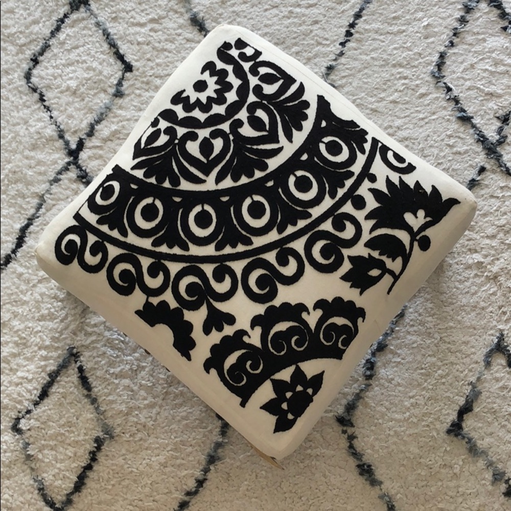 Foot stool
